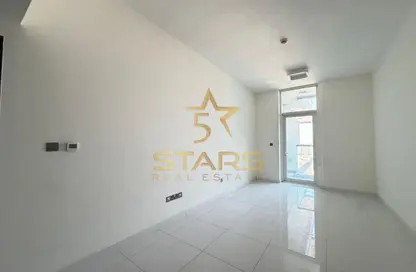 Apartment - Studio - 1 Bathroom for sale in Arabian Gate - Dubai Silicon Oasis - Dubai