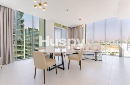 Apartment - 2 Bedrooms - 3 Bathrooms for rent in The Residences at District One - Mohammed Bin Rashid City - Dubai