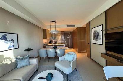 Apartment - 2 Bedrooms - 2 Bathrooms for rent in The Address Residences Dubai Opera Tower 2 - The Address Residences Dubai Opera - Downtown Dubai - Dubai Apartment - 2 Bedrooms - 2 Bathrooms for rent in The Address Residences Dubai Opera Tower 2 - The Address Residences Dubai Opera - Downtown Dubai - Dubai