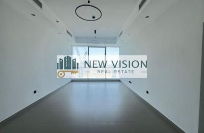 Apartment - 2 Bedrooms - 3 Bathrooms for rent in La Plage Tower - Al Mamzar - Sharjah - Sharjah