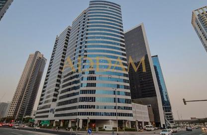 Office Space - Studio - 2 Bathrooms for sale in Opal Tower - Business Bay - Dubai
