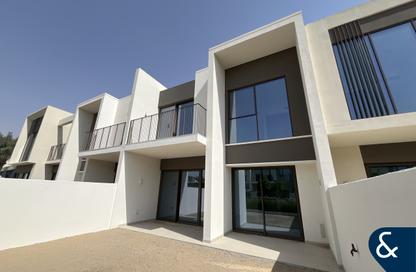 Villa - 3 Bedrooms - 3 Bathrooms for rent in Nara - The Valley - Dubai