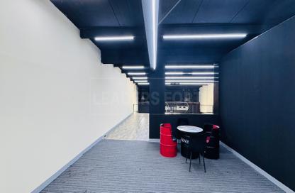 Warehouse - Studio - 1 Bathroom for rent in Al Quoz Industrial Area 4 - Al Quoz Industrial Area - Al Quoz - Dubai