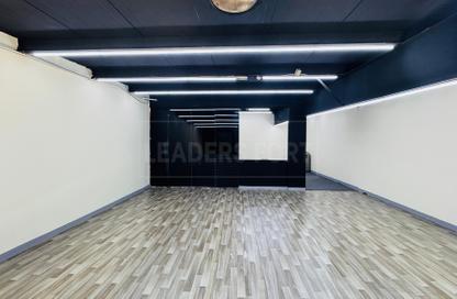 Warehouse - Studio - 1 Bathroom for rent in Al Quoz Industrial Area 4 - Al Quoz Industrial Area - Al Quoz - Dubai