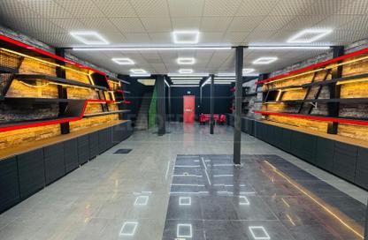 Warehouse - Studio - 1 Bathroom for rent in Al Quoz Industrial Area 4 - Al Quoz Industrial Area - Al Quoz - Dubai