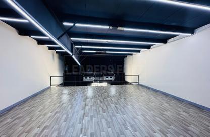 Warehouse - Studio - 1 Bathroom for rent in Al Quoz Industrial Area 4 - Al Quoz Industrial Area - Al Quoz - Dubai