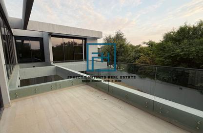 Villa - 5 Bedrooms - 7 Bathrooms for sale in Masaar - Tilal City - Sharjah