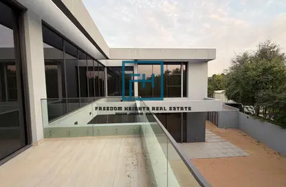 Villa - 5 Bedrooms - 7 Bathrooms for sale in Masaar - Tilal City - Sharjah