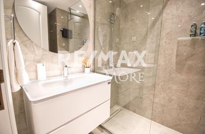 Apartment - Studio - 1 Bathroom for rent in Royal Breeze 1 - Royal Breeze - Al Hamra Village - Ras Al Khaimah