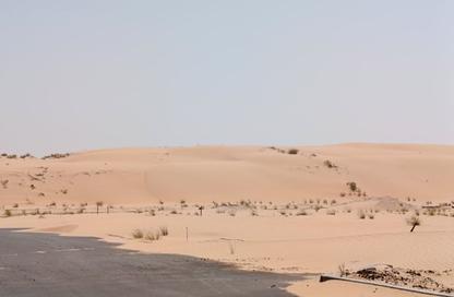 Land - Studio for sale in Al Belidah - Al Bataeh - Sharjah