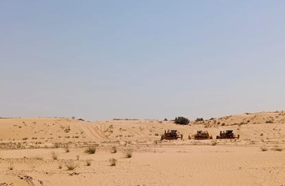 Land - Studio for sale in Al Belidah - Al Bataeh - Sharjah