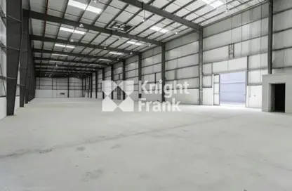Warehouse - Studio for sale in Industrial Zone - Dubai Industrial City - Dubai