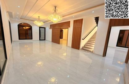 Villa - 5 Bedrooms - 7 Bathrooms for sale in Al Helio 2 - Al Helio - Ajman