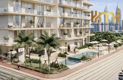 Apartment - Studio - 1 for sale in Dar Al Aiham One - International City Phase 2 (Al Warsan 4) - Dubai