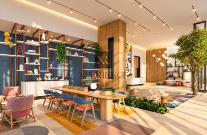 Apartment - 4 - 5 for sale in The Edit at D3 Tower B - The Edit at D3 - Dubai Design District - Dubai Apartment - 4 - 5 for sale in The Edit at D3 Tower B - The Edit at D3 - Dubai Design District - Dubai