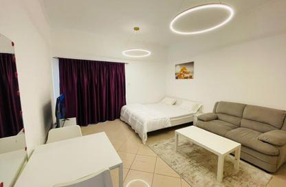 Apartment - Studio - 1 Bathroom for rent in Riviera Lake View - Riviera Residence - International City - Dubai Apartment - Studio - 1 Bathroom for rent in Riviera Lake View - Riviera Residence - International City - Dubai
