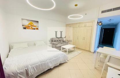 Apartment - Studio - 1 Bathroom for rent in Riviera Lake View - Riviera Residence - International City - Dubai Apartment - Studio - 1 Bathroom for rent in Riviera Lake View - Riviera Residence - International City - Dubai