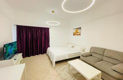 Apartment - Studio - 1 Bathroom for rent in Riviera Lake View - Riviera Residence - International City - Dubai Apartment - Studio - 1 Bathroom for rent in Riviera Lake View - Riviera Residence - International City - Dubai