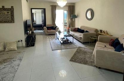 Apartment - 3 Bedrooms - 4 Bathrooms for sale in New Dubai Gate 1 - JLT Cluster Q - Jumeirah Lake Towers - Dubai