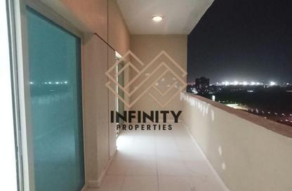 Apartment - 1 - 2 for sale in Lavender Tower - Emirates City - Ajman