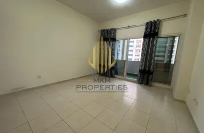 شقة - غرفة نوم - 2 حمامات للبيع في أوليمبك بارك 2 - أبراج اولمبيك بارك - مدينة دبي الرياضية - دبي