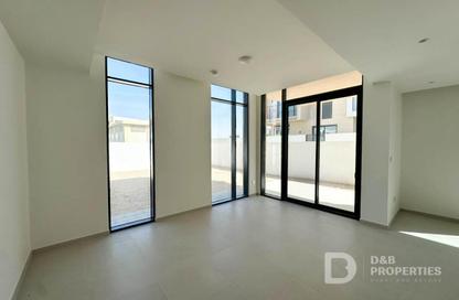 Villa - 4 Bedrooms - 5 Bathrooms for rent in Greenview 3 - EMAAR South - Dubai South (Dubai World Central) - Dubai