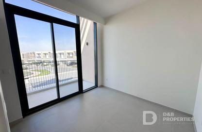 Villa - 4 Bedrooms - 5 Bathrooms for rent in Greenview 3 - EMAAR South - Dubai South (Dubai World Central) - Dubai