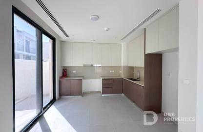Villa - 4 Bedrooms - 5 Bathrooms for rent in Greenview 3 - EMAAR South - Dubai South (Dubai World Central) - Dubai