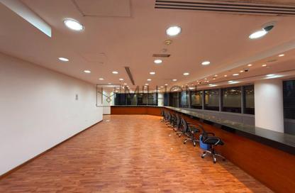 Office Space - Studio for rent in Gold Tower (Au Tower) - JLT Cluster I - Jumeirah Lake Towers - Dubai