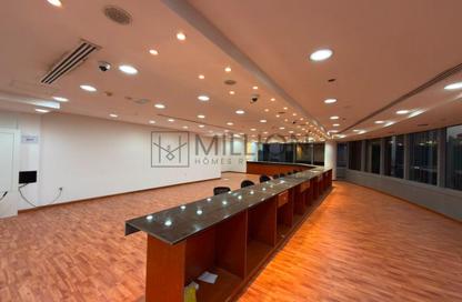Office Space - Studio for rent in Gold Tower (Au Tower) - JLT Cluster I - Jumeirah Lake Towers - Dubai