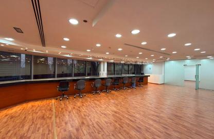 Office Space - Studio for rent in Gold Tower (Au Tower) - JLT Cluster I - Jumeirah Lake Towers - Dubai