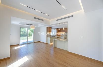 Villa - 3 Bedrooms - 3 Bathrooms for rent in Springs 14 - The Springs - Dubai