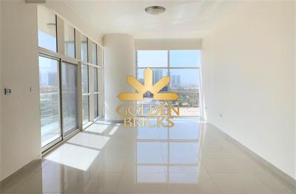 Apartment - 2 - 3 for rent in Reef Residence - District 13 - Jumeirah Village Circle - Dubai