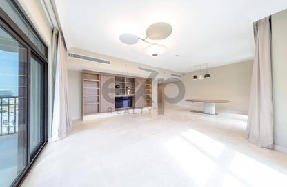 Apartment - 4 Bedrooms - 6 Bathrooms for sale in Rahaal 2 - Madinat Jumeirah Living - Umm Suqeim - Dubai