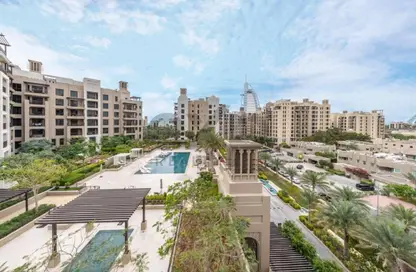 شقة - 4 غرف نوم - 6 حمامات للبيع في رحال 2 - مدينة جميرا ليفينج - أم سقيم - دبي