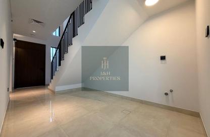 Townhouse - 3 Bedrooms - 4 Bathrooms for sale in Falcon Island South - Falcon Island - Al Hamra Village - Ras Al Khaimah