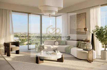 Apartment - 2 Bedrooms - 2 Bathrooms for sale in Silva - Dubai Creek Harbour (The Lagoons) - Dubai
