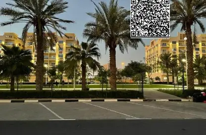 Apartment - 1 Bedroom - 2 Bathrooms for sale in Al Amira Village - Al Yasmeen - Ajman Apartment - 1 Bedroom - 2 Bathrooms for sale in Al Amira Village - Al Yasmeen - Ajman