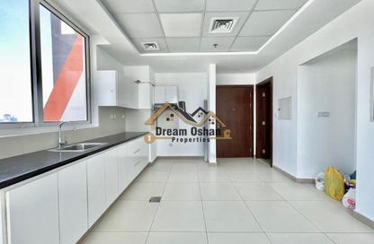 Apartment - 1 Bedroom - 2 Bathrooms for rent in Binghatti Gateway - Al Jaddaf - Dubai