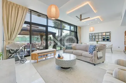 Apartment - 2 Bedrooms - 3 Bathrooms for sale in Loreto 2 B - Loreto - DAMAC Hills - Dubai