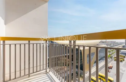Apartment - 2 Bedrooms - 2 Bathrooms for rent in Avenue Residence 5 - Avenue Residence - Al Furjan - Dubai