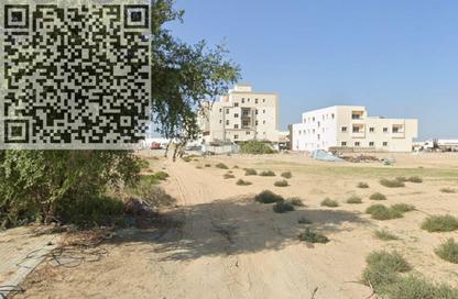 Land - Studio for sale in Al Jurf Industrial 2 - Al Jurf Industrial - Ajman