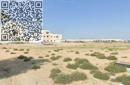 Land - Studio for sale in Al Jurf Industrial 2 - Al Jurf Industrial - Ajman Land - Studio for sale in Al Jurf Industrial 2 - Al Jurf Industrial - Ajman