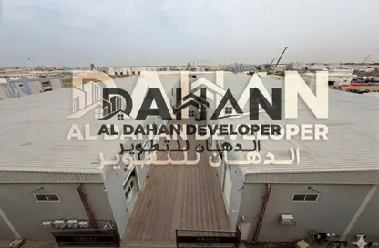 Warehouse - Studio for rent in Umm Al Thuoob - Umm Al Quwain Warehouse - Studio for rent in Umm Al Thuoob - Umm Al Quwain