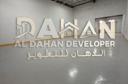 Warehouse - Studio - 7+ Bathrooms for rent in Umm Al Thuoob - Umm Al Quwain