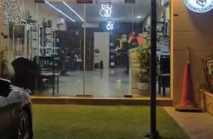 Shop - Studio - 1 for rent in Al Rashidiya Towers - Al Rashidiya - Ajman Downtown - Ajman