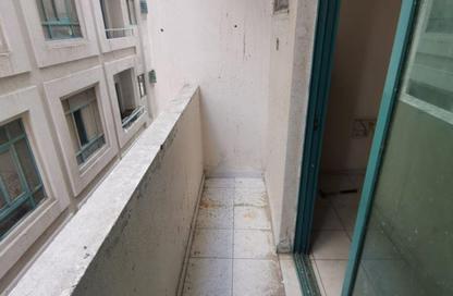 Apartment - 1 Bedroom - 1 Bathroom for rent in Al Butina - Sharjah
