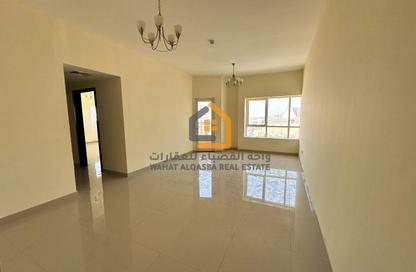Apartment - 2 Bedrooms - 2 Bathrooms for rent in Abu Shagara building - Abu shagara - Sharjah