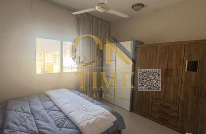 Apartment - 1 Bedroom - 1 Bathroom for rent in Al Rawda 2 Villas - Al Rawda 2 - Al Rawda - Ajman Apartment - 1 Bedroom - 1 Bathroom for rent in Al Rawda 2 Villas - Al Rawda 2 - Al Rawda - Ajman