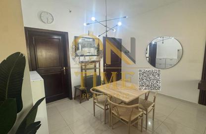 Apartment - 1 Bedroom - 1 Bathroom for rent in Al Rawda 2 Villas - Al Rawda 2 - Al Rawda - Ajman